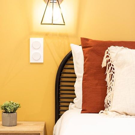 Luz - Appartement Hyper Centre Saint-Etienne Zewnętrze zdjęcie