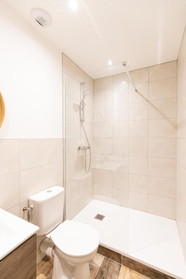 Luz - Appartement Hyper Centre Saint-Etienne Zewnętrze zdjęcie