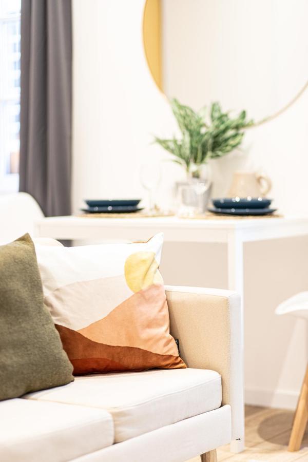 Luz - Appartement Hyper Centre Saint-Etienne Zewnętrze zdjęcie