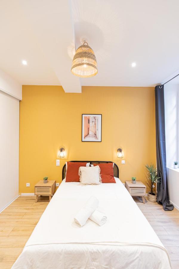 Luz - Appartement Hyper Centre Saint-Etienne Zewnętrze zdjęcie