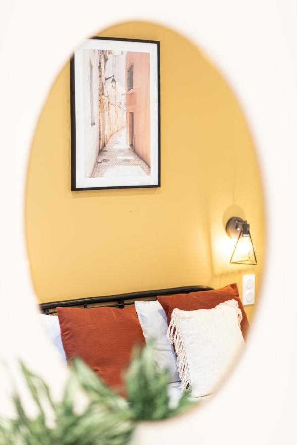 Luz - Appartement Hyper Centre Saint-Etienne Zewnętrze zdjęcie