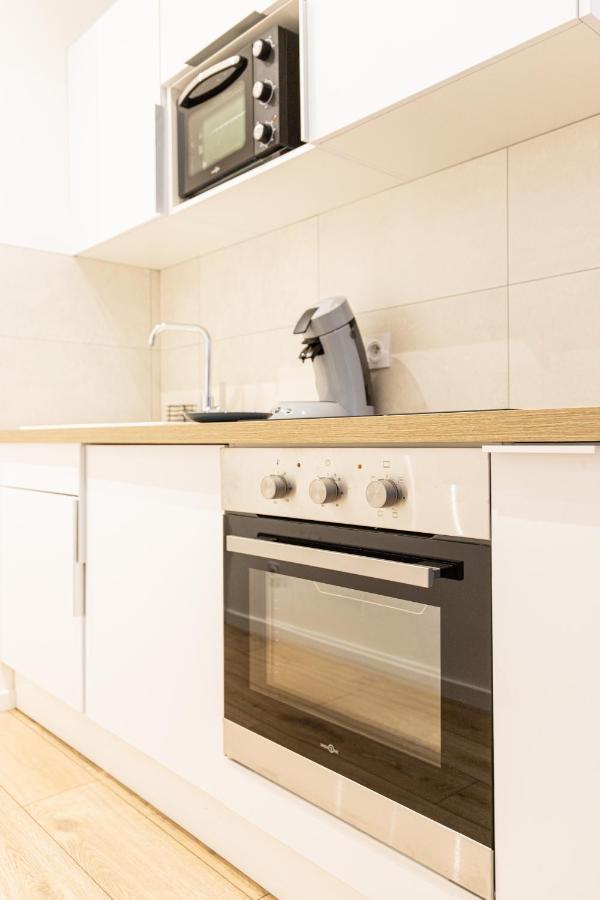 Luz - Appartement Hyper Centre Saint-Etienne Zewnętrze zdjęcie