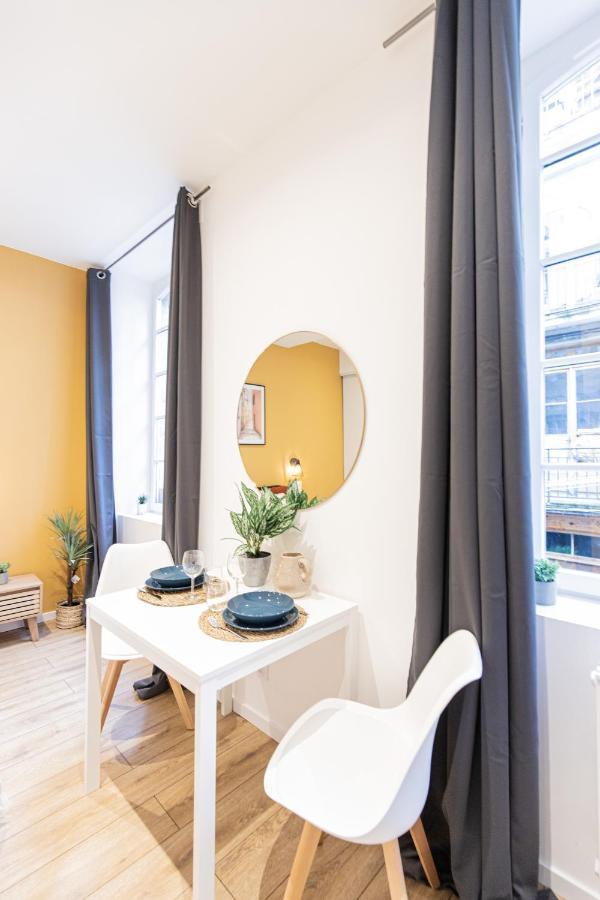 Luz - Appartement Hyper Centre Saint-Etienne Zewnętrze zdjęcie
